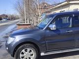 Mitsubishi Pajero 2009 года за 10 000 000 тг. в Семей – фото 3