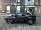 EXEED LX 2022 года за 10 000 000 тг. в Астана – фото 2