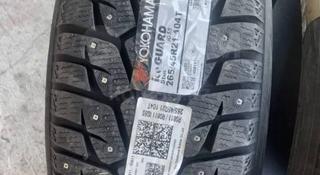 Шины Yokohama 265/45/r21 IG55 за 175 000 тг. в Алматы