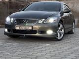 Lexus GS 300 2006 годаfor9 000 000 тг. в Алматы