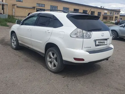 Lexus RX 330 2004 года за 8 000 000 тг. в Семей