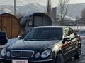 Mercedes-Benz E 320 2002 года за 4 800 000 тг. в Алматы – фото 3