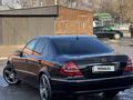 Mercedes-Benz E 320 2002 года за 4 800 000 тг. в Алматы – фото 5