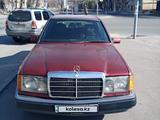 Mercedes-Benz E 230 1993 годаүшін750 000 тг. в Алматы