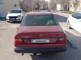 Mercedes-Benz E 230 1993 годаүшін750 000 тг. в Алматы – фото 2