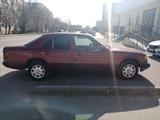 Mercedes-Benz E 230 1993 годаүшін750 000 тг. в Алматы – фото 3