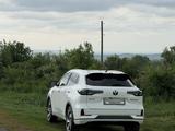 Changan CS55 Plus 2024 года за 8 500 000 тг. в Алматы