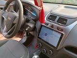 Chevrolet Cobalt 2022 годаүшін5 700 000 тг. в Шымкент – фото 3