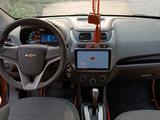 Chevrolet Cobalt 2022 годаүшін5 700 000 тг. в Шымкент – фото 5