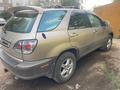 Lexus RX 300 2002 года за 5 500 000 тг. в Кокшетау