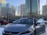 BYD Qin L DM-i 2025 годаүшін9 800 000 тг. в Астана
