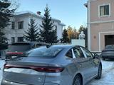BYD Qin L DM-i 2025 годаүшін9 800 000 тг. в Астана – фото 5