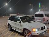 BMW X5 2003 годаүшін4 200 000 тг. в Алматы – фото 4