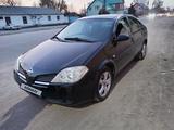 Nissan Primera 2002 годаүшін2 500 000 тг. в Алматы – фото 2