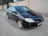 Nissan Primera 2002 годаүшін2 500 000 тг. в Алматы