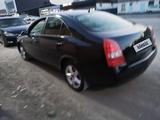 Nissan Primera 2002 годаүшін2 500 000 тг. в Алматы – фото 3