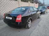 Nissan Primera 2002 годаүшін2 500 000 тг. в Алматы – фото 4