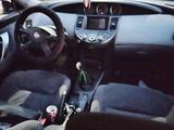 Nissan Primera 2002 годаүшін2 500 000 тг. в Алматы – фото 5