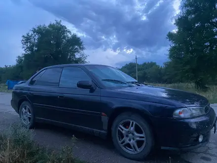 Subaru Legacy 1994 года за 1 300 000 тг. в Алматы – фото 3