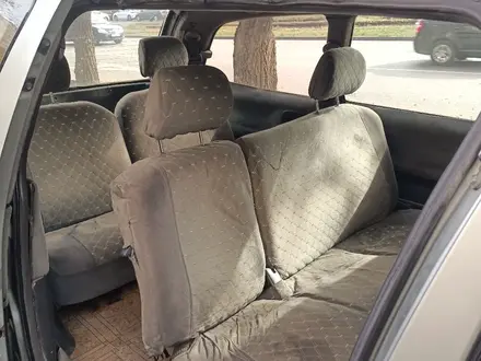 Toyota Previa 1991 года за 1 500 000 тг. в Узынагаш – фото 4