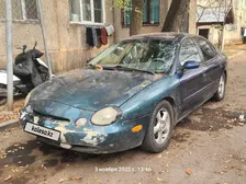 Ford Taurus, 2000