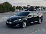 Kia Optima 2014 года за 7 000 000 тг. в Актау