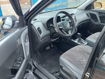 Hyundai Creta 2018 года за 8 000 000 тг. в Павлодар – фото 10