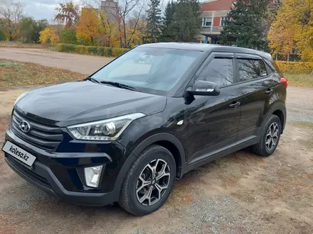 Hyundai Creta 2018 года за 8 000 000 тг. в Павлодар – фото 4