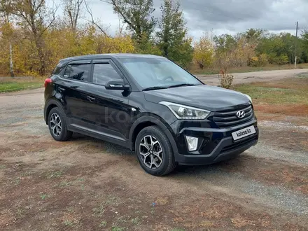 Hyundai Creta 2018 года за 8 000 000 тг. в Павлодар – фото 2
