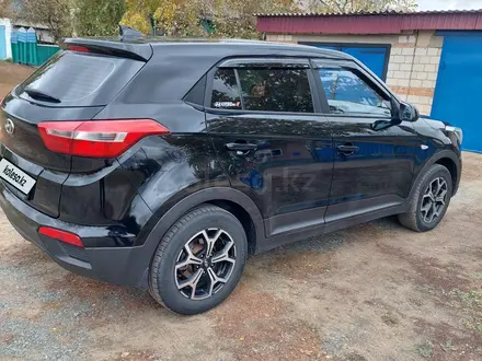 Hyundai Creta 2018 года за 8 000 000 тг. в Павлодар – фото 3