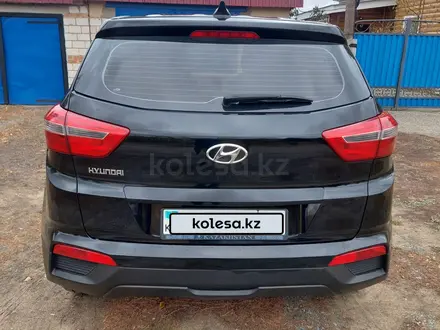 Hyundai Creta 2018 года за 8 000 000 тг. в Павлодар – фото 6