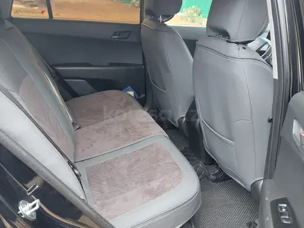 Hyundai Creta 2018 года за 8 000 000 тг. в Павлодар – фото 8