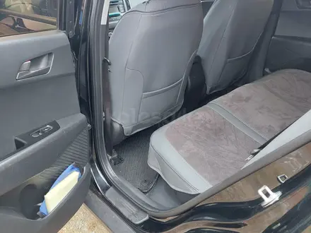 Hyundai Creta 2018 года за 8 000 000 тг. в Павлодар – фото 9