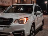 Subaru Forester 2016 года за 8 500 000 тг. в Актау – фото 2