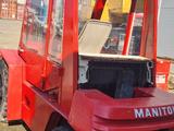 Manitou 2015 годаүшін2 200 000 тг. в Атырау – фото 3