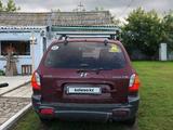 Hyundai Santa Fe 2001 годаүшін3 500 000 тг. в Карабалык (Карабалыкский р-н) – фото 3