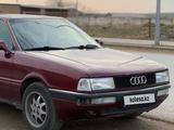 Audi 80 1990 года за 1 500 000 тг. в Шымкент – фото 2