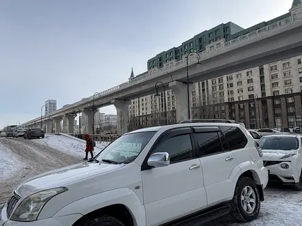 Toyota Land Cruiser Prado 2005 года за 10 500 000 тг. в Астана