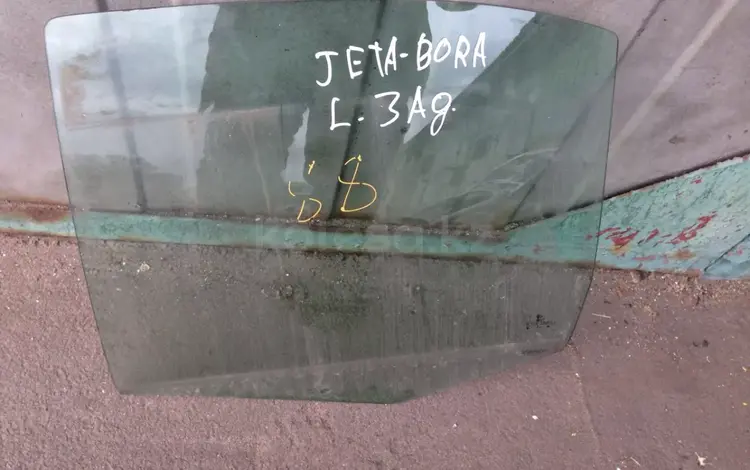 Стёкла на Джетта стекло заднее правое на VW Jetta 4 поколение за 6 000 тг. в Алматы