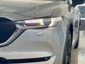 Mazda CX-5 Active (4WD) 2021 года за 20 990 000 тг. в Караганда – фото 8