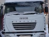 IVECO  Iveko-Stralis 2005 года за 11 000 000 тг. в Караганда – фото 2