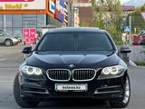 BMW 535 2014 года за 12 500 000 тг. в Алматы – фото 3