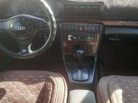 Audi A4 1996 года за 1 800 000 тг. в Жанаозен