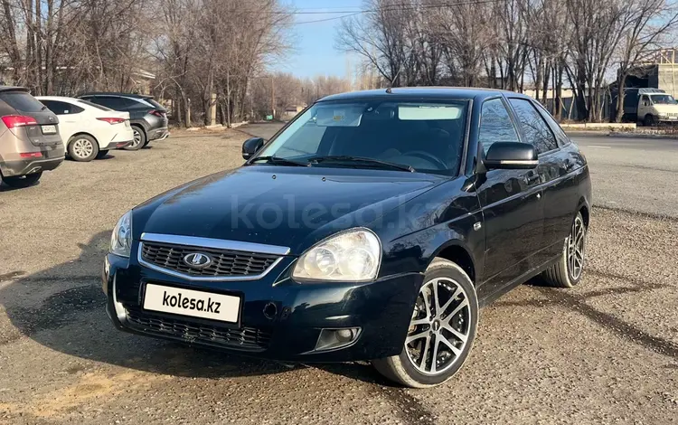 ВАЗ (Lada) Priora 2172 2014 года за 2 900 000 тг. в Семей