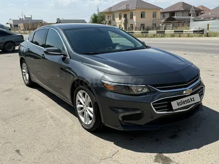 Chevrolet Malibu 2016 года за 6 800 000 тг. в Алматы