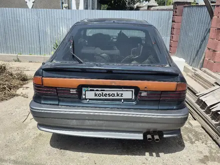 Mitsubishi Galant 1992 года за 450 000 тг. в Алматы