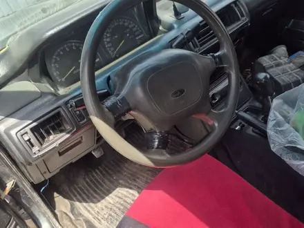 Mitsubishi Galant 1992 года за 450 000 тг. в Алматы – фото 4