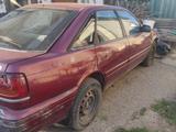 Mazda 626 1990 года за 650 000 тг. в Усть-Каменогорск – фото 3