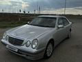 Mercedes-Benz E 280 2001 годаfor4 500 000 тг. в Атырау – фото 6