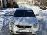 ВАЗ (Lada) Priora 2170 2014 годаfor3 750 000 тг. в Шымкент – фото 2